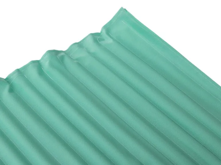 KOOR Strandmatte 180 x 60 cm, Mintgrün