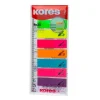 Kores Page Marker Sign Here 25 Stück pro Block
