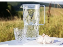 Koziol Krug Crystal 1.6 l Transparent