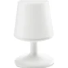 Koziol Tischleuchte Light to go Weiss