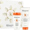 Kérastase Geschenkset Nutritive XMas für trockenes Haar