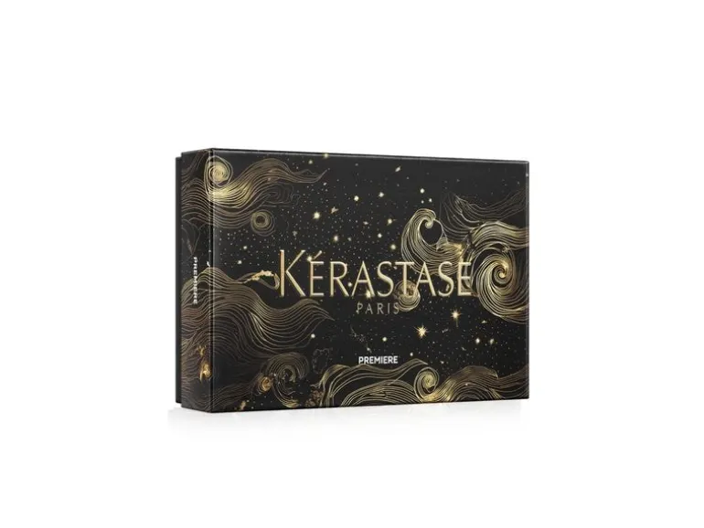 Kérastase Première Discovery Set für stark geschädigtes Haar