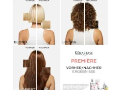 Kérastase Première Pre-Shampoo XMas Geschenkset