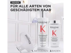 Kérastase Première Pre-Shampoo XMas Geschenkset