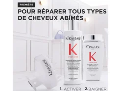 Kérastase Première Pre-Shampoo XMas Geschenkset