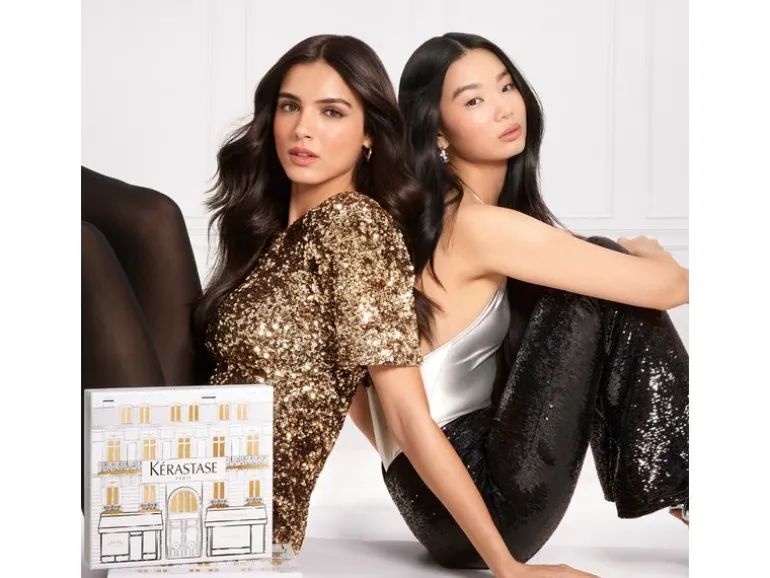 Kérastase Première Pre-Shampoo XMas Geschenkset