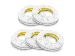 Kärcher Cleaning cloth set RCW 2 1 Stück