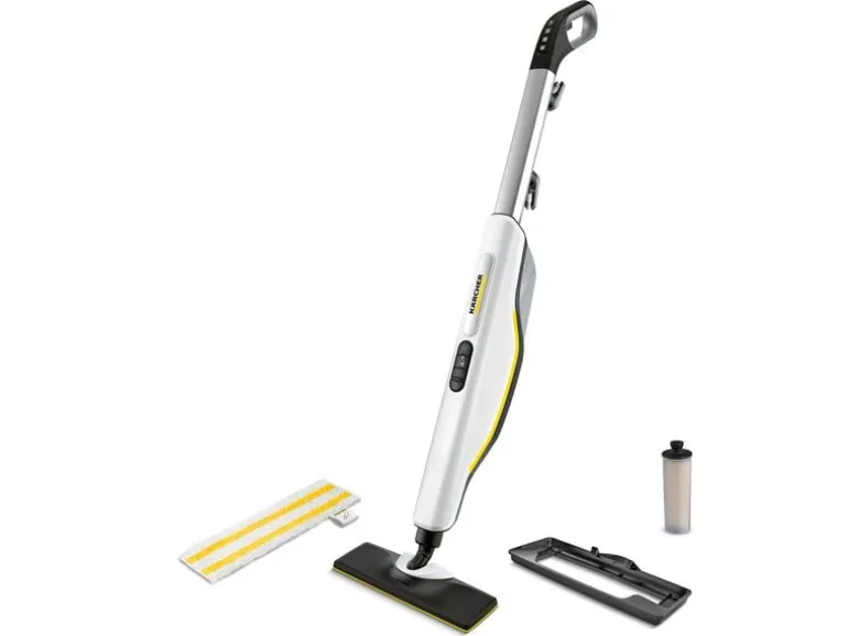 Kärcher Dampfbesen SC 3 Upright