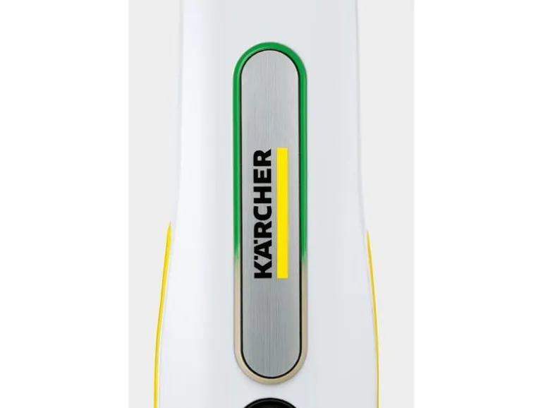 Kärcher Dampfbesen SC 3 Upright
