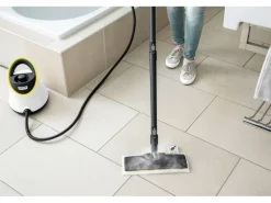 Kärcher Dampfreiniger SC 2 Deluxe