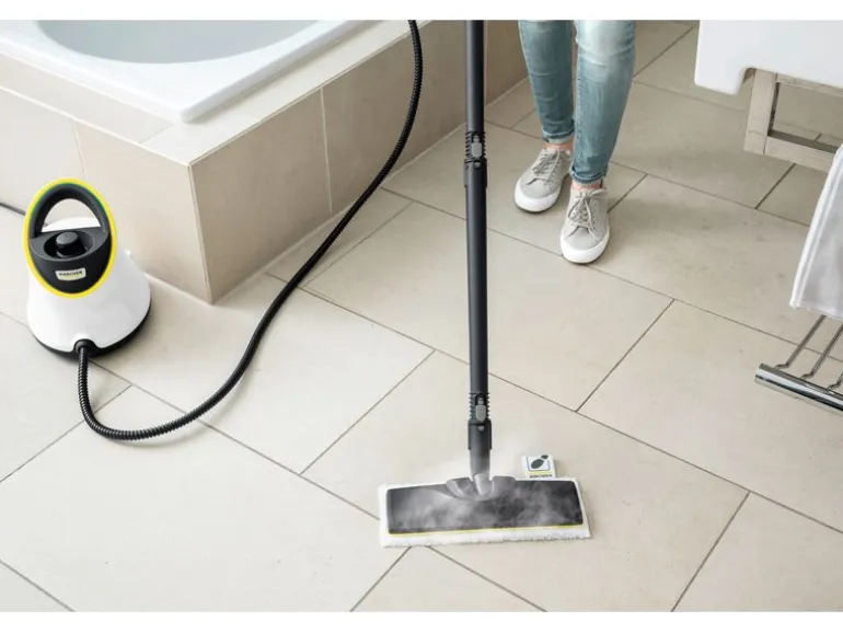 Kärcher Dampfreiniger SC 2 Deluxe