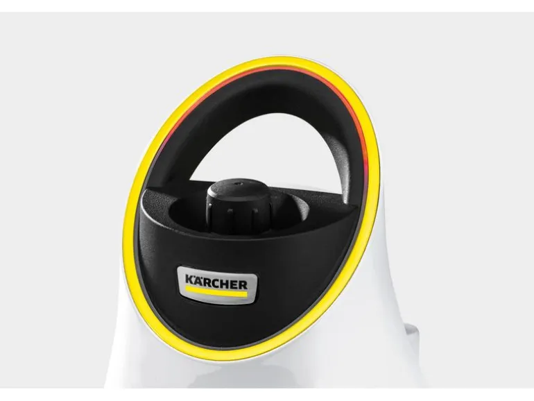 Kärcher Dampfreiniger SC 2 Deluxe