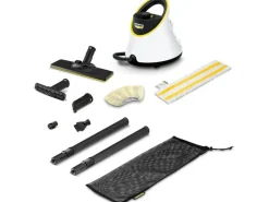 Kärcher Dampfreiniger SC 2 Deluxe