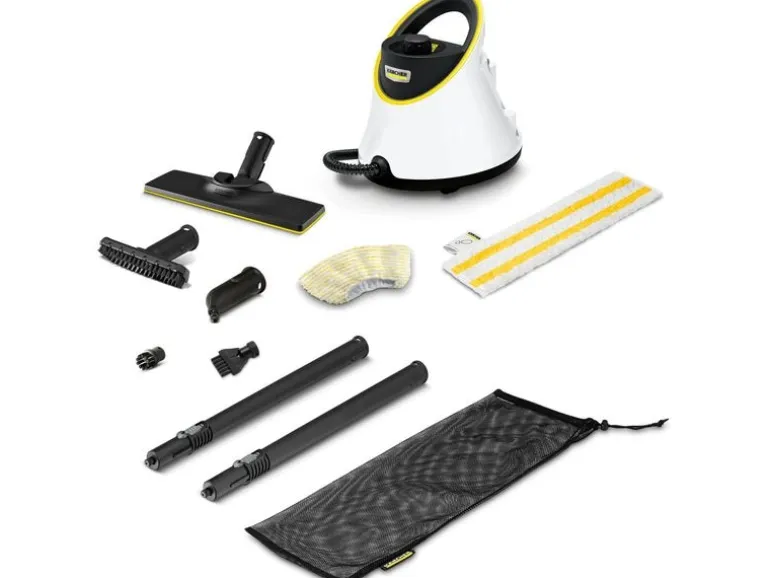 Kärcher Dampfreiniger SC 2 Deluxe