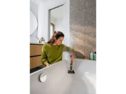Kärcher Dampfreiniger SC 3 EasyFix Go!Further