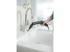 Kärcher Dampfturbobürste