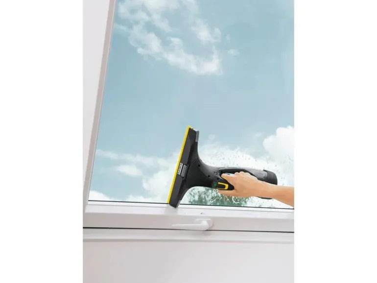 Kärcher Fenstersauger WV5 Plus N Black Edition