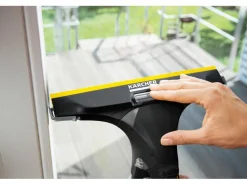 Kärcher Fenstersauger WV5 Plus N Black Edition