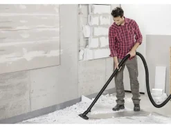 Kärcher Nass-/Trockensauger WD 6 P S V-30/8/22/T Renovation 1300 W