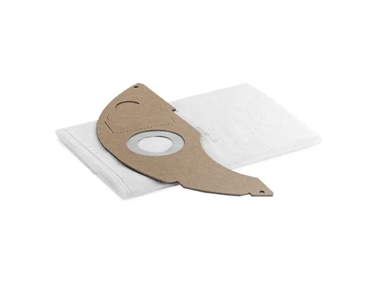 Kärcher Professional Vliesfiltertüten NT 22/1, 5 Stück