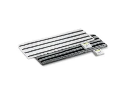 Kärcher Wischtuch Power EasyFix 2 Stück