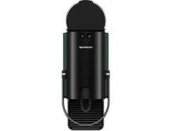 Krups Kaffeemaschine Nespresso Pixie XN3063CH Dunkelgrün