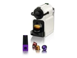 Krups Kaffeemaschine Nespresso Inissia XN1001 Weiss