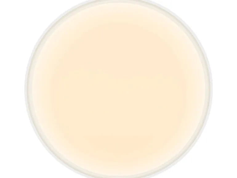 KSiX Deckenleuchte Halo 2 Smartled RGBIC + CCT 3200 lm Weiss