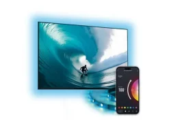 KSiX SmartLED TV-Streifen 2 m 480 lm RGB