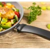 Kuhn Rikon Bratpfanne Set Easy Ceramic 2 Stück, Ø 24 cm/28 cm