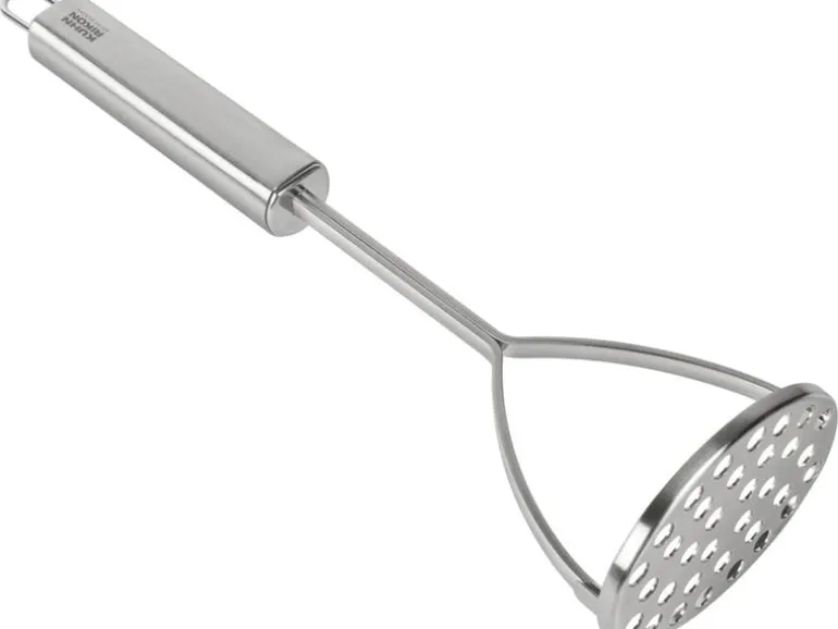 Kuhn Rikon Kartoffelstampfer Essential Silber