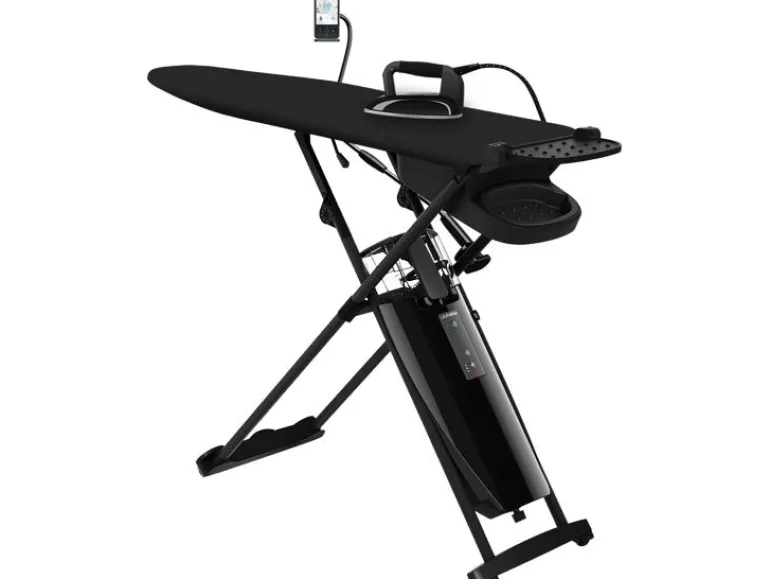 Laurastar Bügelsystem Smart M Limited Edition