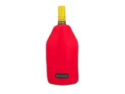Le Creuset Flaschenmanschette WA-126 Rot