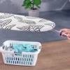 Leifheit Bügelbrettbezug Perfect Steam L/Universal Grau