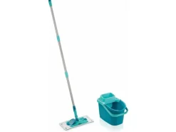 Leifheit Bodenwischer Set Power Clean M