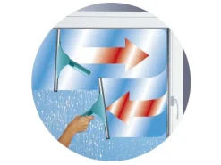 Leifheit Fensterabzieher Powerslide 40 cm