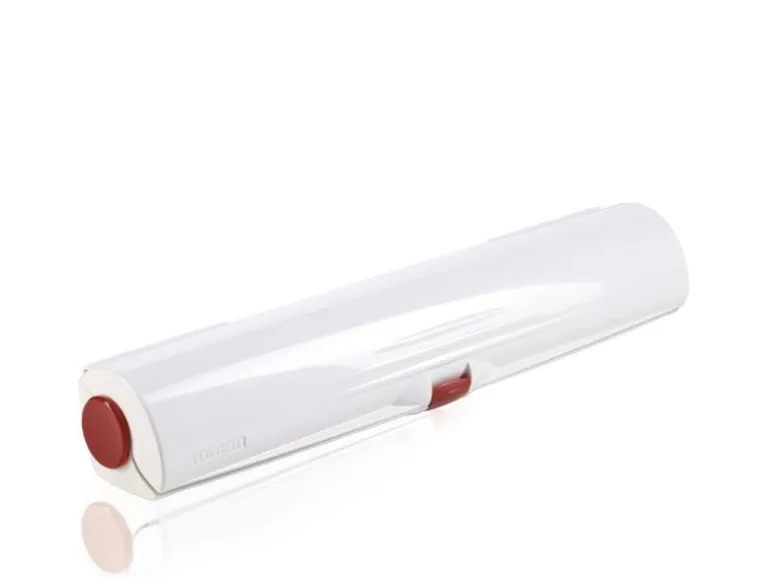 Leifheit Folienschneider Perfect Cut Weiss