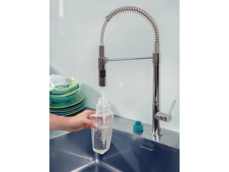 Leifheit Sprühwischer Easy Spray