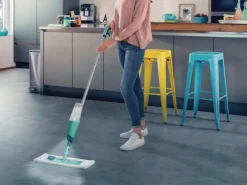 Leifheit Sprühwischer Easy Spray