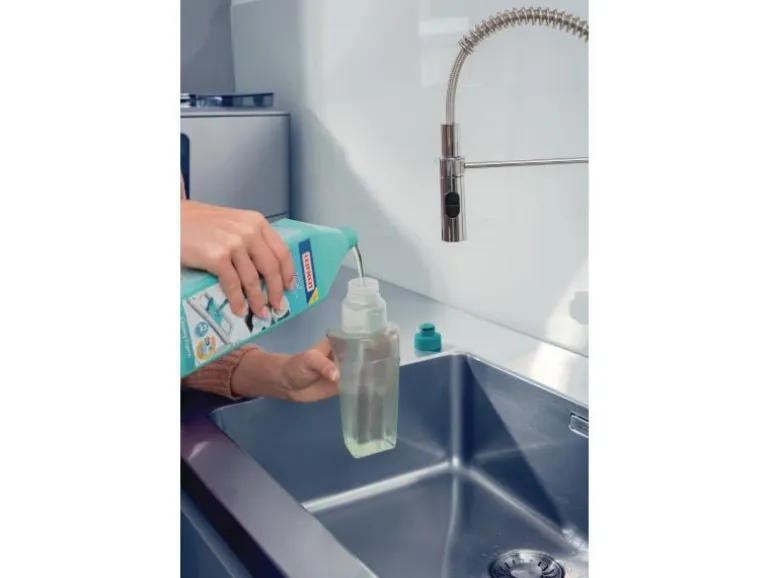 Leifheit Sprühwischer Easy Spray
