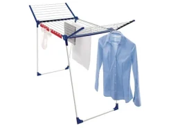 Leifheit Standtrockner Pegasus 200 Solid 20 m
