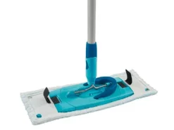 Leifheit Wischbezug Micro duo M Ergo 1 Stück