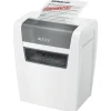 Leitz Bürogeräte Aktenvernichter IQ Home, P-4, bis zu 6 Blatt