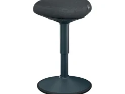 Leitz Ergo Active Sitzhocker Dunkelgrau