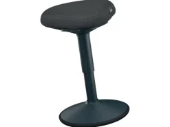 Leitz Ergo Active Sitzhocker Dunkelgrau