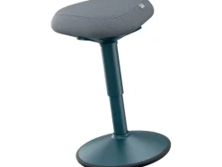 Leitz Ergo Active Sitzhocker Dunkelgrau