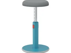 Leitz Ergo Cosy Active Sitz und Stehhocker Blau