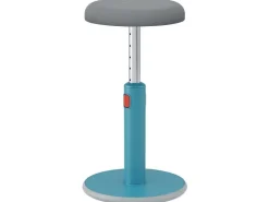 Leitz Ergo Cosy Active Sitz und Stehhocker Blau