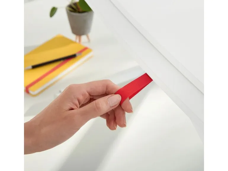 Leitz Ergo Cosy Höhenverstellbarer Schreibtischaufsatz