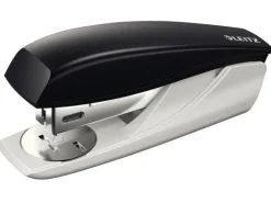 Leitz Heftgerät NeXXt 25 Seiten, Schwarz